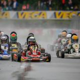 ADAC Kart Masters 2019, Kerpen