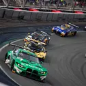 Seit 2013 startet Marco Wittmann für BMW in der DTM