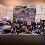 ADAC Stiftung Sport, 2018, Essen Motor Show