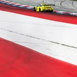#90 Dennis Olsen (NOR / Porsche 911 GT3 R / Manthey EMA), Red Bull Ring