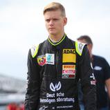 ADAC Formel 4, Nürburgring, Mick Schumacher, Van Amersfoort Racing