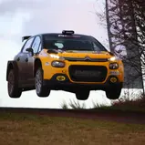 ADAC Rallye Masters, ADAC Saarland-Pfalz Rallye 2019