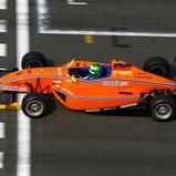 ADAC Formel Masters, Oschersleben, ADAC Berlin-Brandenburg e.V., Philip Hamprecht