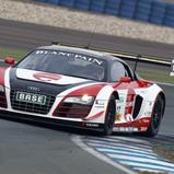 ADAC GT Masters Testfahrten, etropolis Motorsport Arena Oschersleben