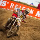 ADAC MX Bundesendlauf, Templin, Kevin Mager (KTM/ADAC Berlin-Brandenburg/Klasse 3)