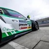 #44 Robert Renauer / Klaus Bachler (ID Racing with Herberth / Porsche 911 GT3 R)