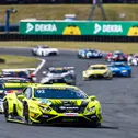 Die dritte Saison in Folge ist Mirko Bortolotti in der DTM vorne dabei