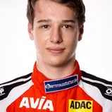 ADAC GT4 Germany, Team AVIA Sorg Rennsport, Jan Marschalkowski