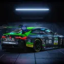 Teamchef Marcel Schmidt will mit dem neuen BMW M4 GT3 durchstarten