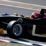 ADAC Formel Masters, Nürburgring, Mikkel Jensen, Lotus