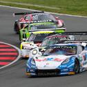 ADAC GT Masters, Callaway Competition Jules Gounon, Daniel Keilwitz