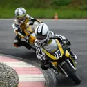 ADAC Mini Bike Cup, Faßberge, Viertakt-Einsteiger, Max Zachmann