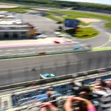 ADAC GT Masters, Lausitzring, Farnbacher Racing, Philipp Frommenwiler, Sebastian Asch