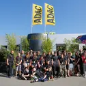 ADAC GT Masters, Red Bull Ring, SOS Kinderdörfer