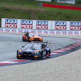 #10 Fabio Rauer / Storm Gjerdrum / BMW M4 GT3 Evo / FK Performance Motorsport, Test Red Bull Ring