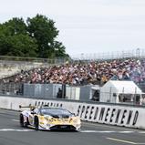 #19 Luca Engstler (DEU / Lamborghini Huracán GT3 Evo2 / TGI Team Lamborghini by GRT), Norisring