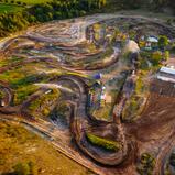 ADAC MX Masters 2020, Grevenbroich, Strecke