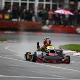 Constantin Papst dominiert DJKM-Finale