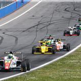 ADAC Formel 4, Red Bull Ring, Joel Eriksson, Motopark