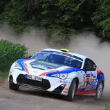 ADAC Rallye Masters, Stemweder Berg Rallye