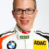 ADAC GT Masters, Oschersleben, PIXUM Team Schubert, Max Sandritter