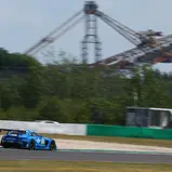 #22 Lucas Auer (AUT / Mercedes-AMG GT3 / Mercedes-AMG Team Landgraf), Dekra Lausitzring 2026