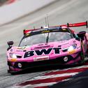 BWT-Pink steht für eine klare Haltung und die Vision „Change the World – sip by sip“