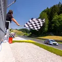 Jessica Bäckman gewinnt Lauf zwei der ADAC TCR Germany