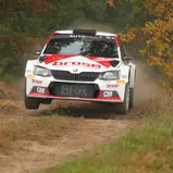 ADAC Rallye Masters, 2018, ADAC 3-Städte-Rallye