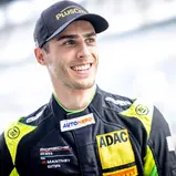 #91 Thomas Preining (AUT / Porsche 911 GT3 R / Manthey EMA), Lausitzring