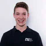 ADAC Stiftung Sport, Aaron Schäfer
