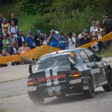 ADAC Rallye Deutschland