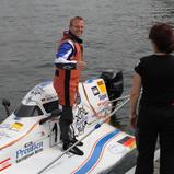 ADAC Motorboot Cup, Rendsburg