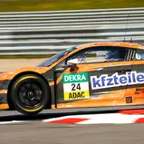 ADAC GT Masters, Oschersleben, BWT Mücke Motorsport, Filip Salaquarda, Markus Winkelhock