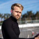 ADAC TCR Germany, Hockenheim, LMS Racing, Antti Buri