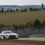 ADAC GT Masters, Sachsenring, Team Zakspeed BKK Mobil Oil Racing, Kim-Luis Schramm, Nicolai Sylvest