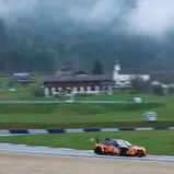 #11 Tim Zimmermann / Leyton Fourie / BMW M4 GT3 Evo / FK Performance Motorsport, Test Red Bull Ring