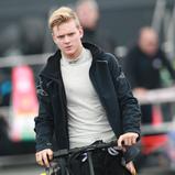 ADAC Formel 4, Oschersleben, DTM, Mick Schumacher, Van Amersfoort Racing