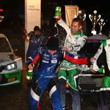 ADAC Rallye Masters/Deutsche Rallye Meisterschaft, Erzgebirge
