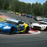 ADAC GT Masters eSports Championship powered by EnBW mobility+, Runde 5, Red Bull Ring