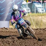 Tanja Schlosser ADAC DMX 2025
