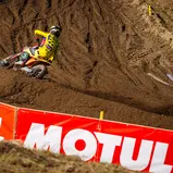 Tom Koch ( Deutschland / KTM / KTM SARHOLZ RACING TEAM ) beim ADAC MX Masters