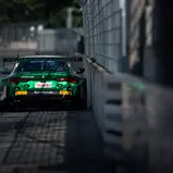 #11 Marco Wittmann (DEU / BMW M4 GT3 Evo / Schubert Motorsport), Norisring