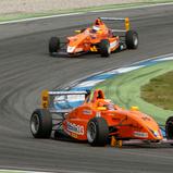 ADAC Formel Masters, Hockenheimring, Alessio Picariello, ADAC Berlin-Brandenburg e.V.