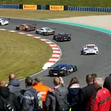 ADAC GT Masters, Oschersleben, ADAC NSA/Attempto Racing, Jonathan Judek, Emil Lindholm