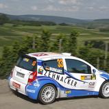 ADAC Rallye Deutschland