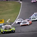 Porsche gelang der erste Saisonsieg