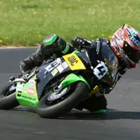 ADAC Mini Bike Cup, Einsteiger, Lennox Lehmann