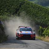 ADAC Rallye Deutschland, Hyundai Shell Mobis World Rally Team, Thierry Neuville