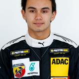 ADAC Formel 4, Luis Leeds, Luis Leeds